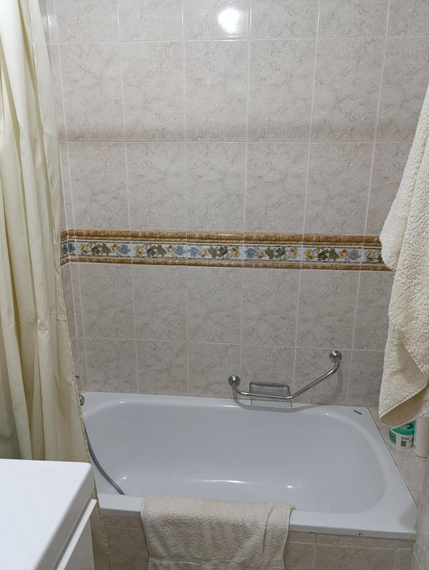 La Sirena Apartment La Restinga Luaran gambar